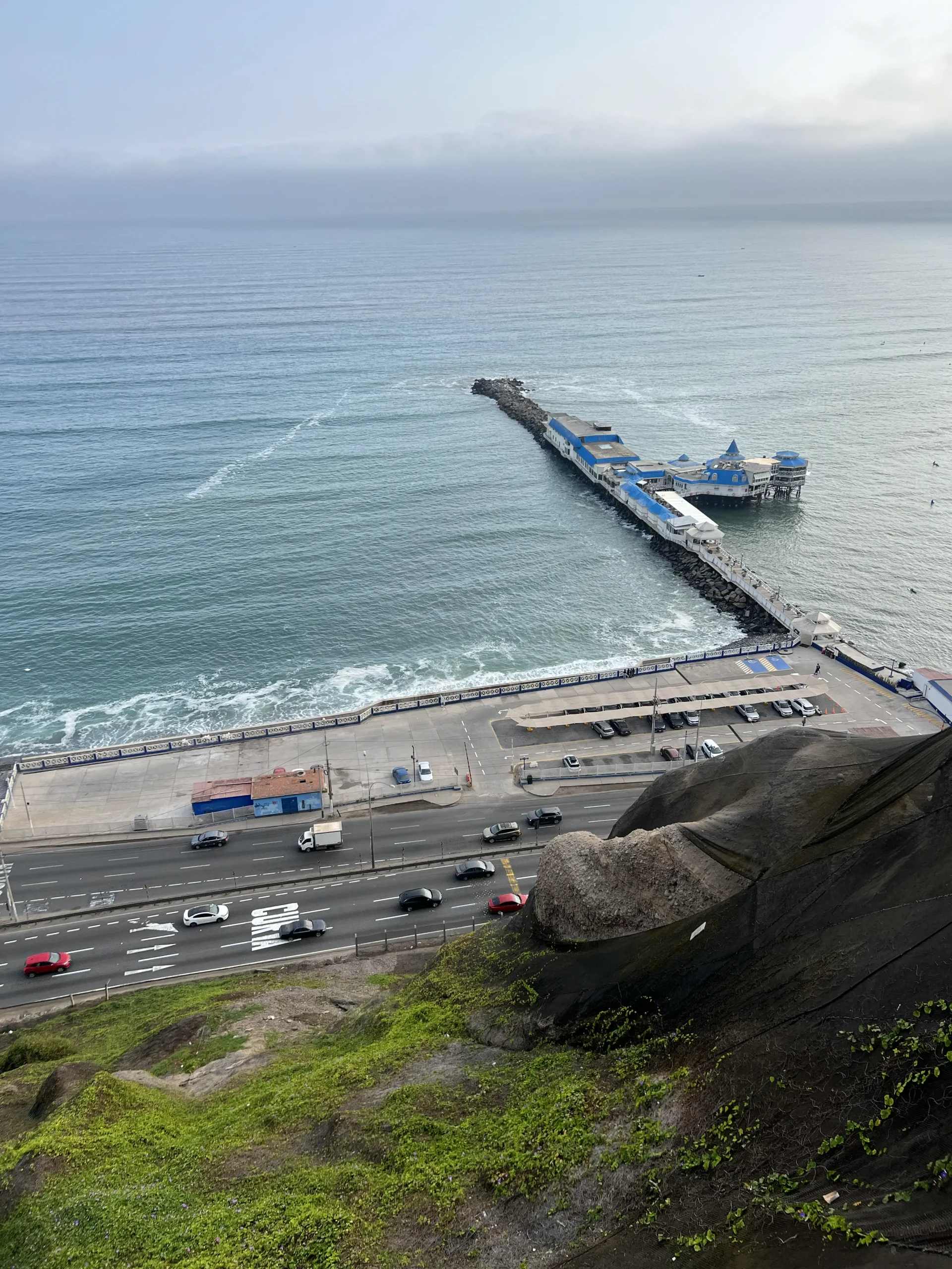 Que faire à Lima ?